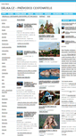 Mobile Screenshot of dalka.cz